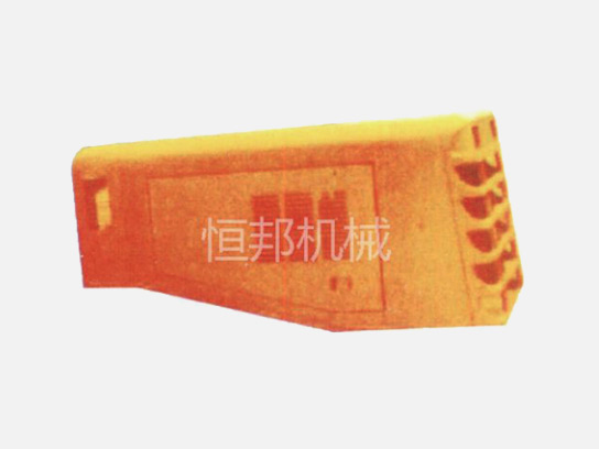 卡特挖掘機發動機罩